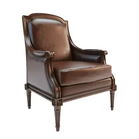Armchair angelo cappellini